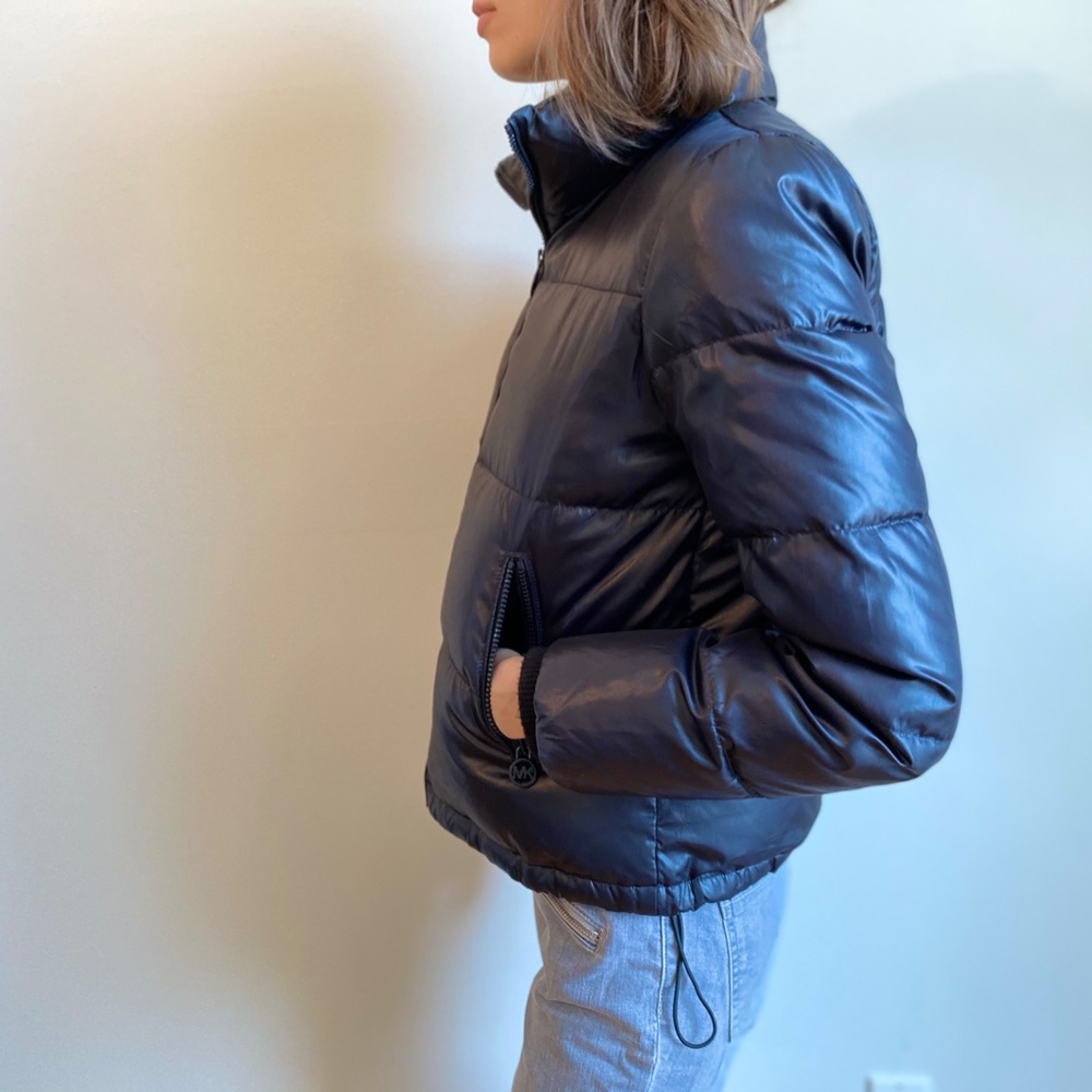 Michael Kors down filled jacket - Picture 3 of 13